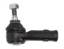 Наконечник тяги рульової (L) Ford Fiesta/Puma/Mazda 121 III 95-03 Delphi TA1584 (фото 1)