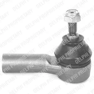 Наконечник тяги рульової Fiat Scudo 96-06 Delphi TA1607