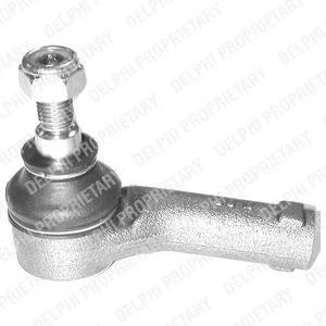 Наконечник тяги рульової (L) VW T4 -95 Delphi TA1640