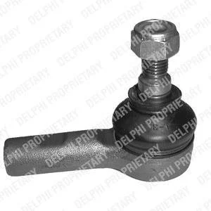 Наконечник тяги рульової MB C-class (W202/S202) 93-02 Delphi TA1643