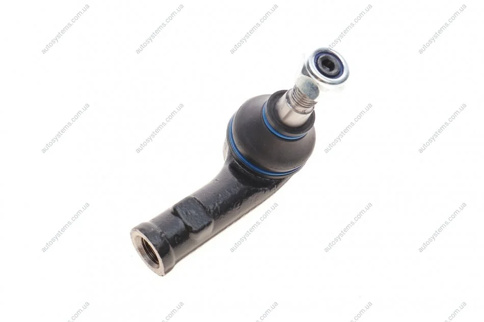 Наконечник тяги рульової (R) Audi A3/Skoda Octavia/VW Golf IV 95-06 Delphi TA1666 (фото 1)