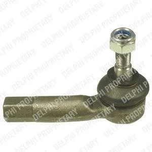 Наконечник тяги рульової (R) Audi A3/Skoda Octavia/VW Golf IV 95-06 Delphi TA1668