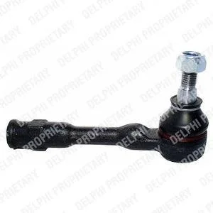Наконечник тяги рульової Opel Astra G 98-09/Zafira A 99-05 Delphi TA1676