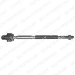 Тяга рульова Opel Astra G/Astra H/Zafira A 98-14 (L=284mm) Delphi TA1677