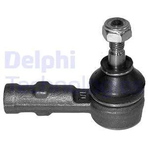 Наконечник рульової тяги OPEL/Combo,Corsa B,Van B, Delphi TA1680 (фото 1)