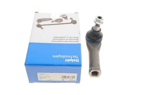 Наконечник тяги рульової Ford Mondeo III 00-07 Delphi TA1772