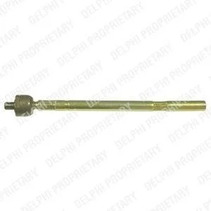Тяга рульова Citroen C4/Peugeot 307 00-11 (L=338mm) Delphi TA1776