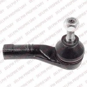 Наконечник тяги рульової (R) Renault Kangoo/Clio/Megane/Scenic/Nissan Micra 95- Delphi TA1790