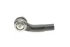 Наконечник тяги рульової (L) Seat Cordoba/Ibiza/Skoda Fabia/Roomster/VW Polo 01- Delphi TA1795 (фото 2)