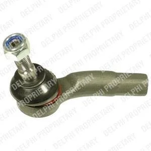 Наконечник тяги рульової (L) Seat Cordoba/Ibiza/Skoda Fabia/Roomster/VW Polo 01- Delphi TA1795