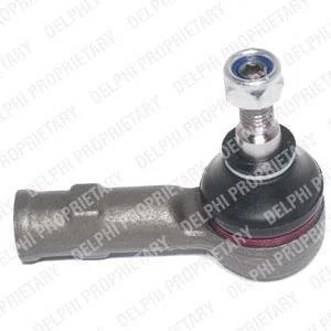 Наконечник тяги рульової Ford Connect 1.8 TDCi 02- Delphi TA1817