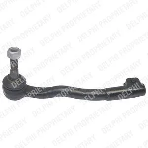 Наконечник тяги рульової (L) BMW 5 (E39) 96-03 M62/S62 Delphi TA1875