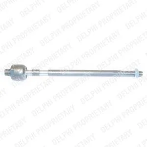 Тяга рульова Fiat Doblo 01- (+PS) (14x1.5mm) Delphi TA1896