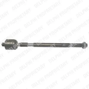 Тяга рульова Ford Fiesta V 01-10/Fusion 02-12/Mazda 2 03-07 Delphi TA1897