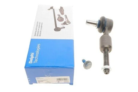 Наконечник тяги рульової Audi A4/A6/A8/ Skoda SuperB/ Seat Exeo 94-11 Delphi TA1908
