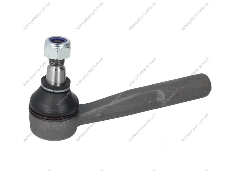 Наконечник тяги рульової (R) Opel Astra H/GTC/Meriva B/Zafira 04- Delphi TA1951 (фото 1)