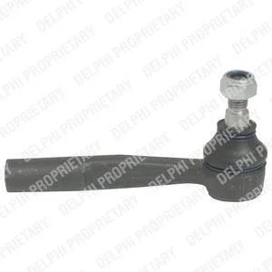 Наконечник тяги рульової (R) Opel Astra H/GTC/Meriva B/Zafira 04- Delphi TA1951