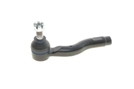 Наконечник тяги рульової (R) Mazda 6 02-07 (L=165 mm) Delphi TA1971