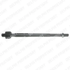 Тяга рульова Audi A3/Skoda Octavia/VW Golf 96-10 (338mm) Delphi TA2000