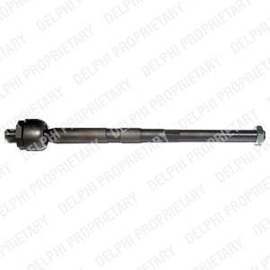 Тяга рульова Skoda Fabia/Roomster/VW Polo/Seat Cordoba/Ibiza 99-15 (L=315mm) Delphi TA2025