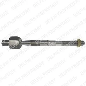 Тяга рульова BMW 3 (E46) 98-07/Z4 (E85/E86) 02-09 N45/N43/M47/M54/M52/M46 (L=206mm) Delphi TA2037