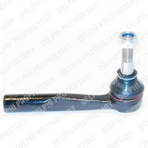 Наконечник тяги рульової (R) Fiat Croma 05-/Opel Vectra C/Signum 02-08 Delphi TA2042