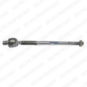 Тяга рульова Opel Vectra C 02-08 (L=302mm) Delphi TA2043