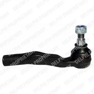 Наконечник тяги рульової (R) MB Vito (W639) 03- Delphi TA2091