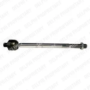 Тяга рульова MB Vito (W639) 03- (310mm) Delphi TA2092