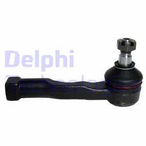 Наконечник рулевой тяги левый Delphi TA2114