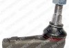 Наконечник тяги рульової (R) Audi Q7/VW Touareg 02- Delphi TA2155 (фото 1)