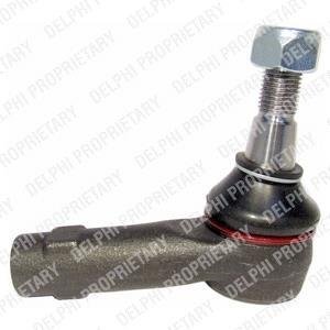 Наконечник тяги рульової (R) Audi Q7/VW Touareg 02- Delphi TA2155