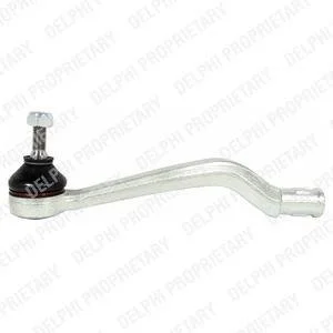 Наконечник тяги рульової (L) Renault Logan/Sandero 04- Delphi TA2329
