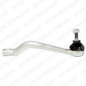 Наконечник тяги рульової (R) Renault Logan/Sandero 04- Delphi TA2330