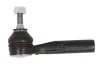 Наконечник тяги рульової (L) Fiat Punto/Opel Corsa 1.0/1.7CDTI 06- Delphi TA2338 (фото 1)