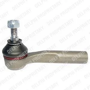Наконечник тяги рульової (L) Fiat Punto/Opel Corsa 1.0/1.7CDTI 06- Delphi TA2338