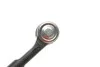 Наконечник тяги рульової (R) Fiat Punto/Opel Corsa D 05- Delphi TA2339 (фото 2)