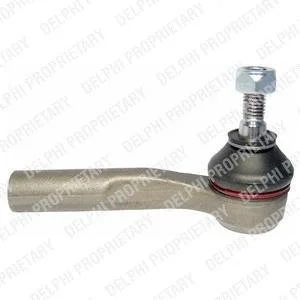 Наконечник тяги рульової (R) Fiat Punto/Opel Corsa D 05- Delphi TA2339