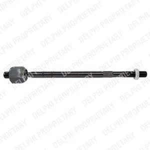 Тяга рульова Seat Cordoba/Ibiza/Skoda Fabia/Roomster/VW Polo 99-15 (L=317mm) Delphi TA2372