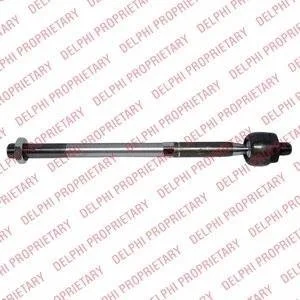 Тяга рульова Ford Mondeo 1.6-2.5 07- Delphi TA2460