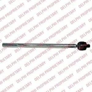 Тяга рульова Citroen C4 04-11/Peugeot 307 00-09 Delphi TA2463