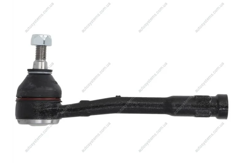 Наконечник тяги рульової (L) Citroen Berlingo 1.6/1.6HDI 08- Delphi TA2465 (фото 1)