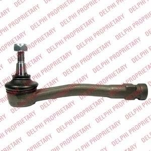 Наконечник тяги рульової (L) Citroen Berlingo 1.6/1.6HDI 08- Delphi TA2465 (фото 1)