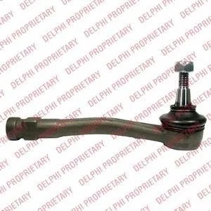 Наконечник тяги рульової (R) Citroen Berlingo 1.6/1.6HDI 08- Delphi TA2466