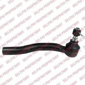 Рульовий наконечник Delphi TA2469