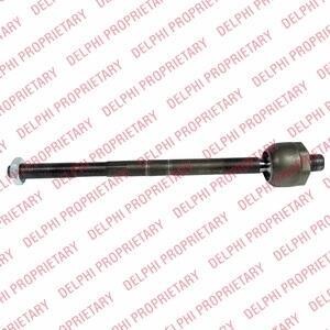 Тяга рулевая Delphi TA2472