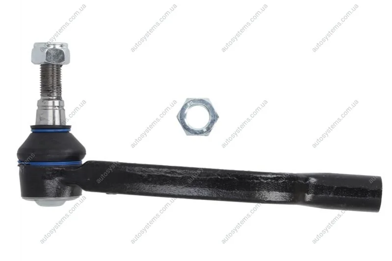 Наконечник тяги рульової (L) Citroen Jumper/Fiat Ducato/Peugeot Boxer 06- Delphi TA2474 (фото 1)