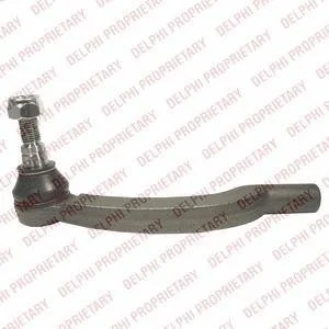 Наконечник тяги рульової (L) Citroen Jumper/Fiat Ducato/Peugeot Boxer 06- Delphi TA2474