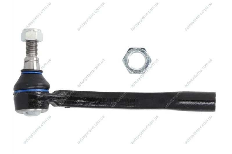 Наконечник тяги рульової (R) Citroen Jumper/Fiat Ducato/Peugeot Boxer 06- Delphi TA2475 (фото 1)