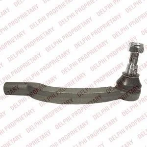Наконечник тяги рульової (R) Citroen Jumper/Fiat Ducato/Peugeot Boxer 06- Delphi TA2475